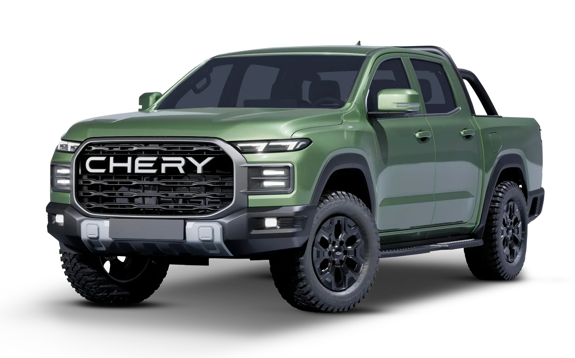 Himla Especificaciones